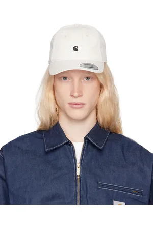 Carhartt Off-White Madison Cap