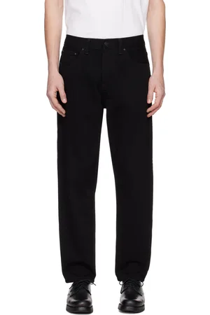Carhartt Black Newel Jeans