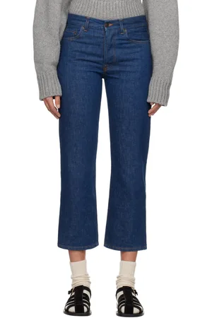 The Row Lesley Jeans