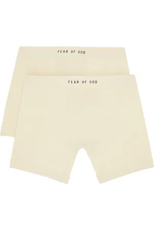 FEAR OF GOD Underwear for Men prices in dubai FASHIOLA UAE