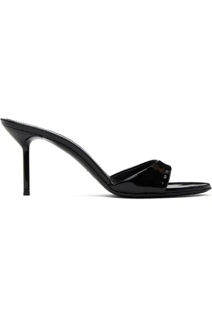 PARIS TEXAS Lidia Heeled Sandals