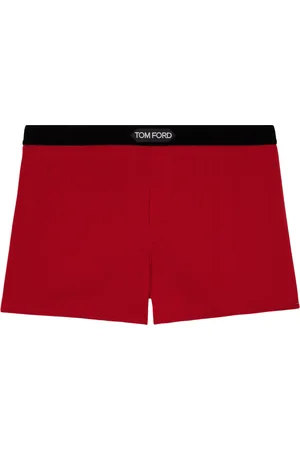 Tom Ford Patch Boxers