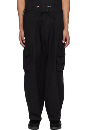 Story Forager Cargo Pants