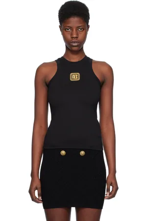 Balmain Black 