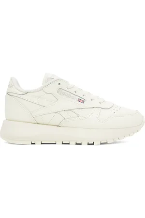 Reebok Off-White Classic Leather SP Sneakers