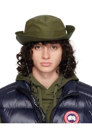 Canada Goose Khaki Venture Hat