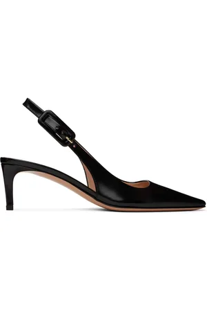 Gianvito Rossi Lindsay Heels