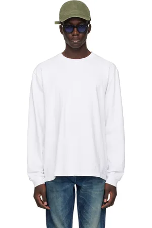 JOHN ELLIOTT University Long Sleeve T-Shirt