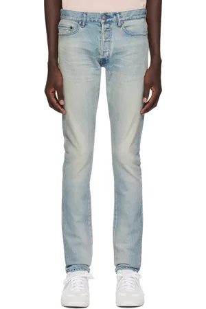 JOHN ELLIOTT Blue 