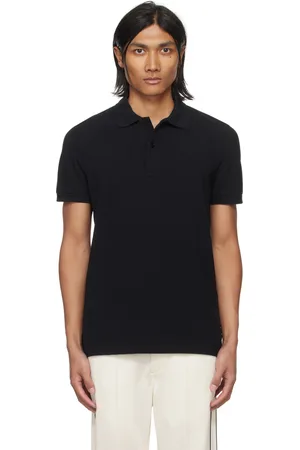 Tom Ford Tennis Polo