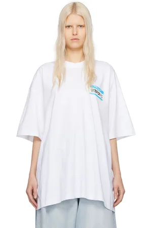 Vetements My Name Is 
