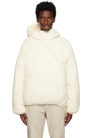Post Archive Faction PAF 5.1 Center Down Jacket