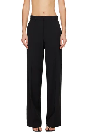 MATTEAU Tailored Trousers