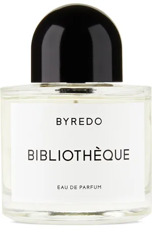 BYREDO Bibliotheque Eau De Parfum, 100 mL