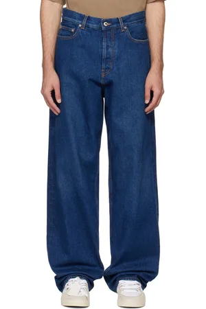 OFF-WHITE Arr Tab Jeans