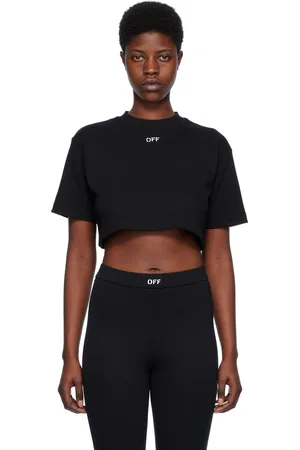 OFF-WHITE Black 
