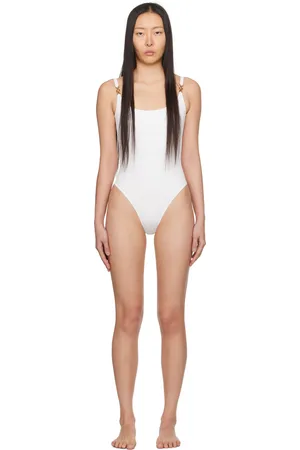 VERSACE White Medusa