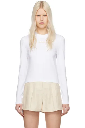 Jacquemus White Les Classiques 