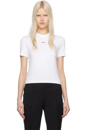Jacquemus White Les Classiques 