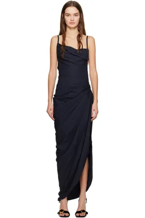 Jacquemus Navy 