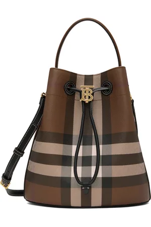 Burberry Brown Small 