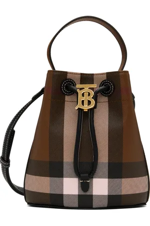Burberry Brown Mini 