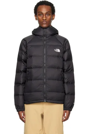 The North Face Black Hydrenalite Down Jacket