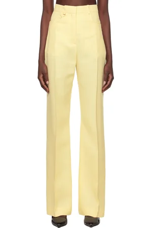 Jacquemus Yellow 