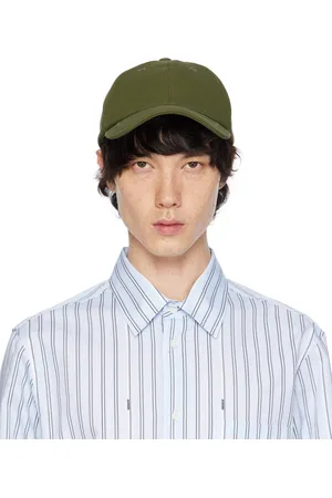 Jacquemus Khaki Le Raphia 