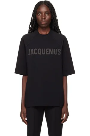 Jacquemus Black Les Classiques 