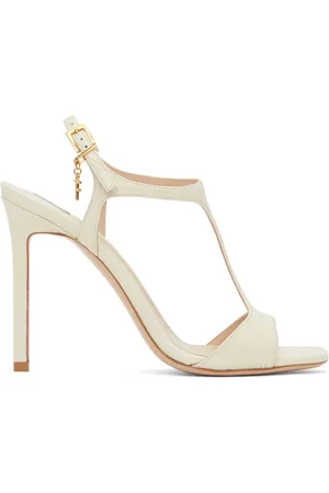 Pumps & Heeled sandals in the color Beige for women : High, Low & Kitten  Heels - prices in dubai