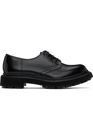 ADIEU PARIS Type 132 Derbys