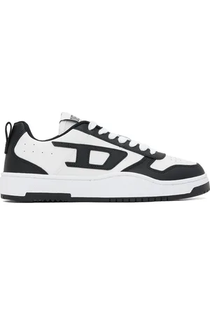 Details more than 125 new diesel sneakers