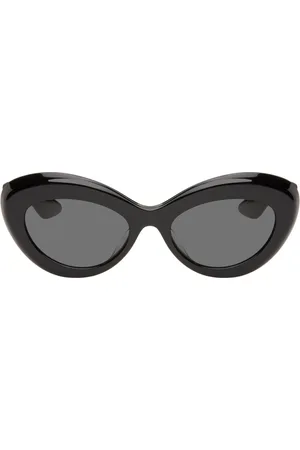 Khaite Black Oliver Peoples Edition 1968C Sunglasses