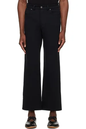 FORMA Embroidered Sweatpants