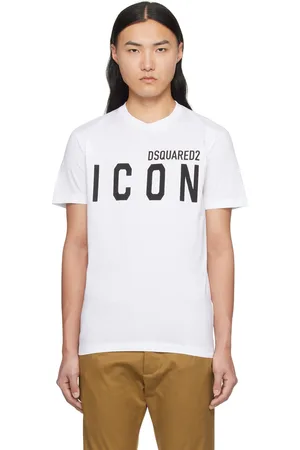 Dsquared2 White 