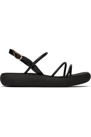 Ancient Greek Sandals Polis Sandals