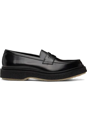 ADIEU PARIS Type 5 Loafers