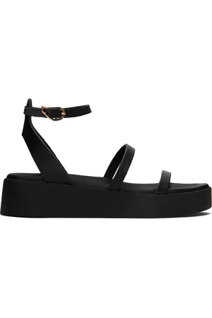 Ancient Greek Sandals Nassida Sandals