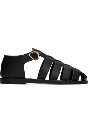Ancient Greek Sandals Homeria Sandals