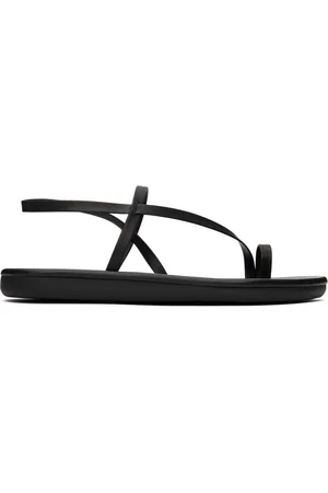 Ancient Greek Sandals Euterpe Sandals
