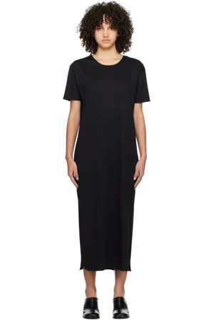 Loulou de Saison Arue Midi Dress