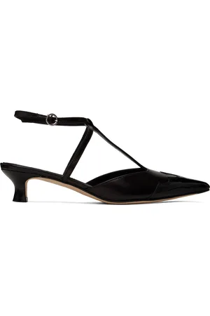 Aeyde Saga Heels