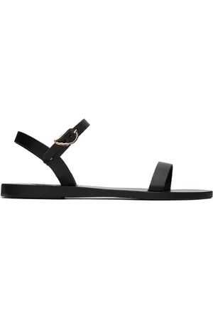 Ancient Greek Sandals Irida Flat Sandals