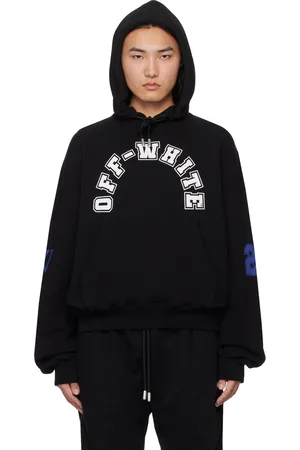 OFF WHITE Hoodies for Men on sale sale discounted price