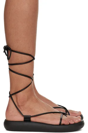 Ancient Greek Sandals Diakopes Comfort Sandals