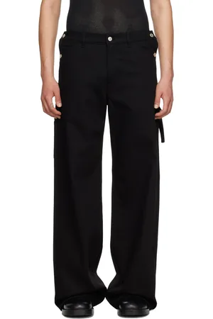 Courrèges Sailor Jeans