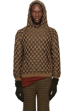 Gucci hotsell hoodie ssense