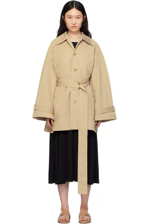 Birrot Car Coat