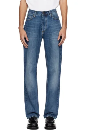Carhartt Blue Marlow Jeans